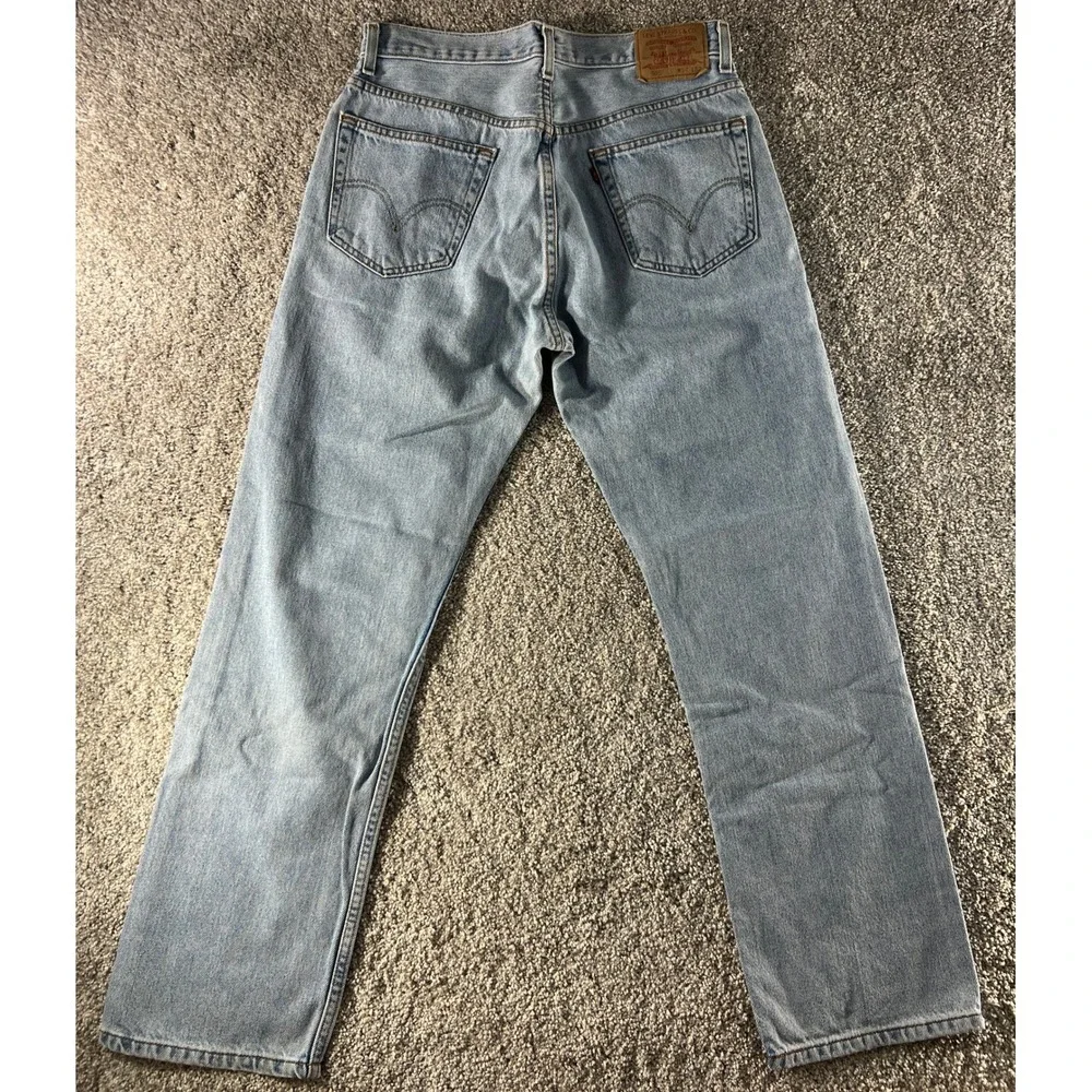 Levis vintage 90s